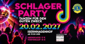Lions-Burgdorf-Isernhagen