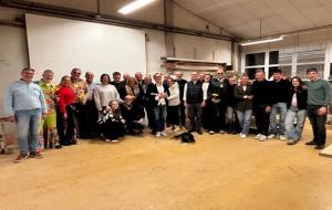 Lions-Burgdorf-Isernhagen